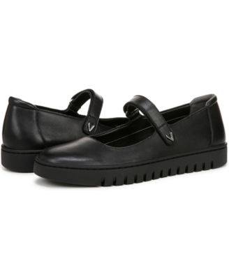 Womens Uptown Mary Jane Flats