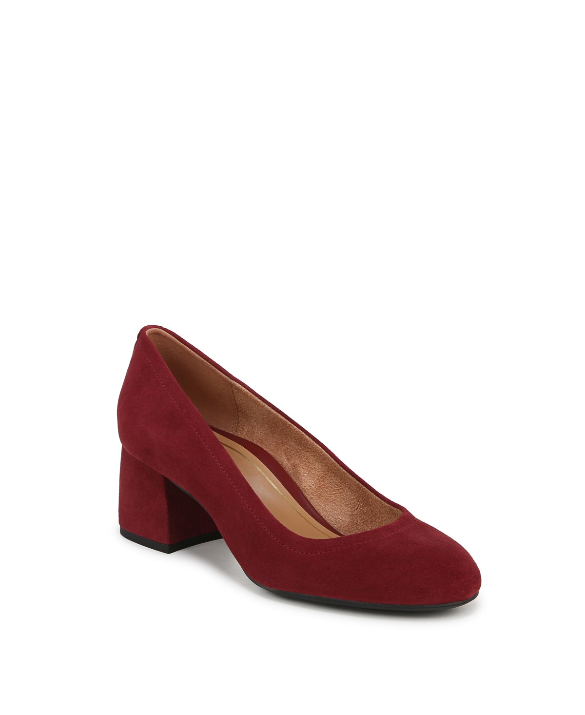 Vionic Womens Carmel Heels