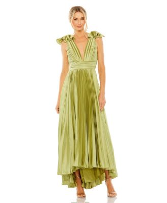 Mac Duggal