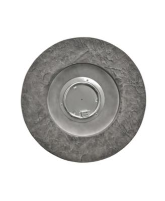 Outdoor 32" Round Mgo Propane Fire Pit