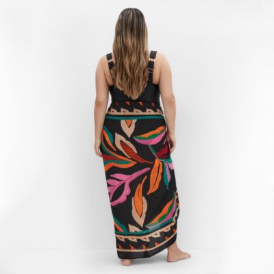 Plus Size Maui 1 Piece