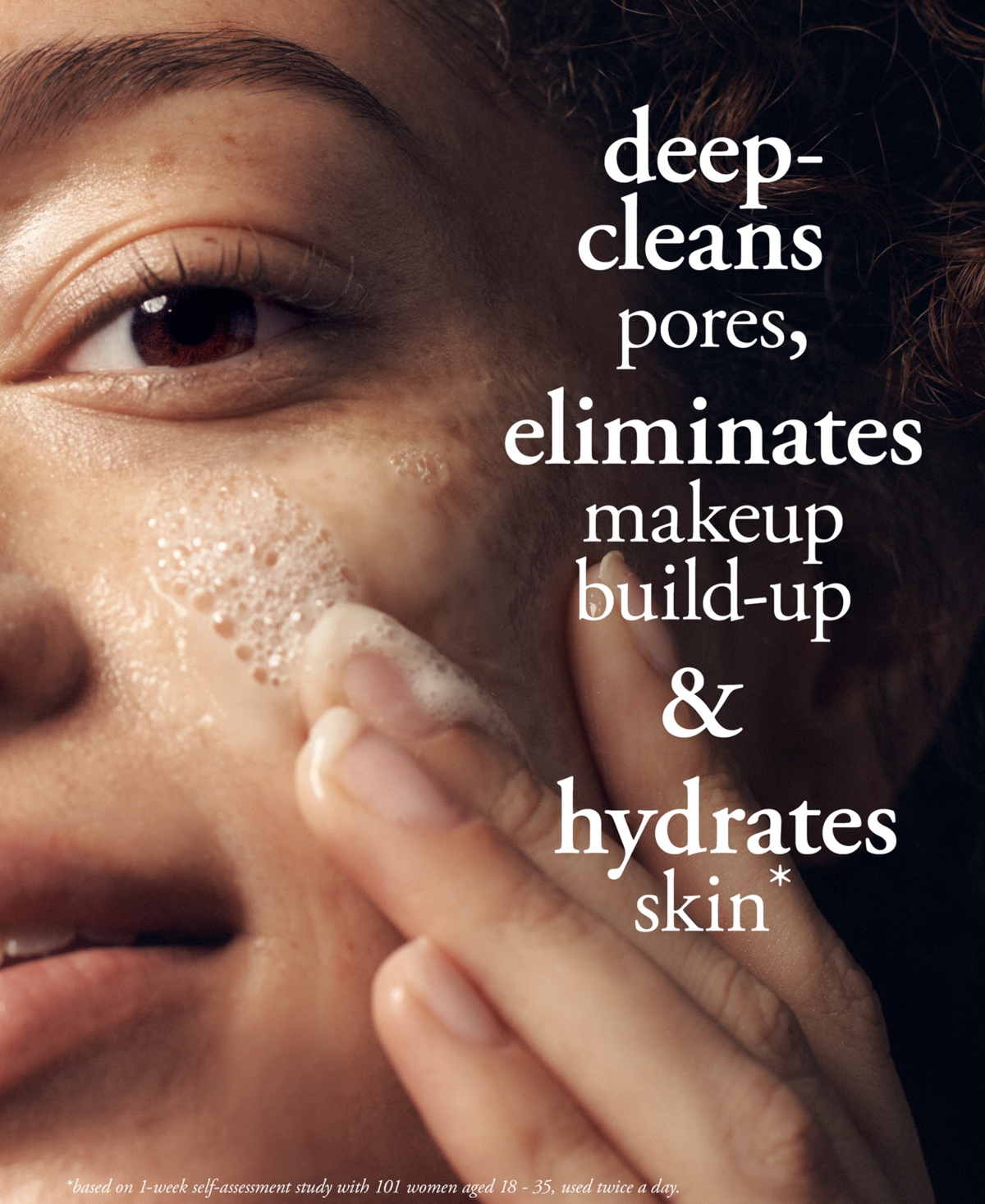 Philosophy Purity Made Simple One-step Facial Cleanser, 3 Oz. In No Color