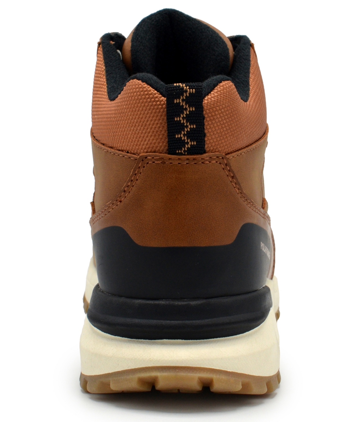 Polar Range Men's Vulcan Boot In Tan