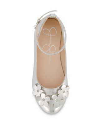 Toddler Girls Amy Petal Ballet Flat