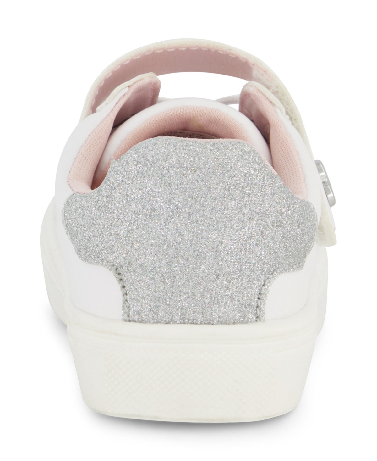 Jessica Simpson Toddler Girls Gina Bijou Court Sneaker