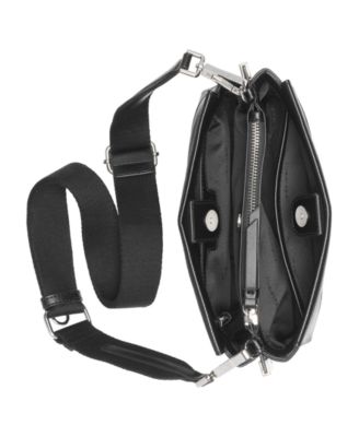 Bianca Adjustable Crossbody Bag