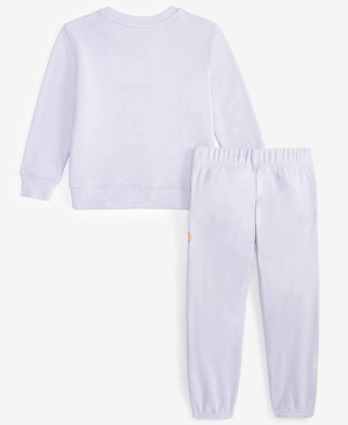 Epic Threads Toddler Boys Mickey & Friends Graphic Fleece Top & Pants, 2 Piece Set, Exclusively at Macy's