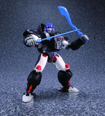 MP-38 Optimus Primal Supreme Commander Version | Masterpiece