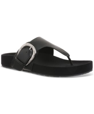 Style & Co - Women's Zayaa Flat Sandals