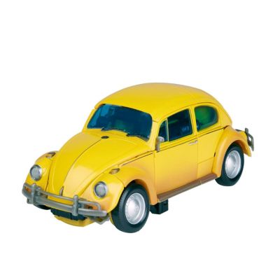 MPM-7 Bumblebee Hasbro Version | Masterpiece Movie Series