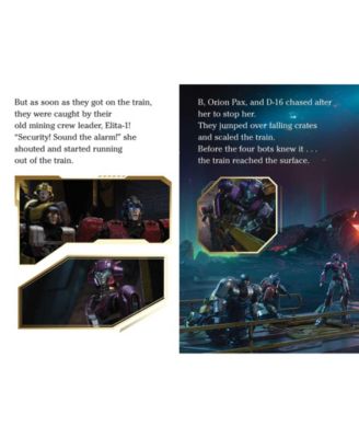 Finding the Spark: Ready-to-Read Level 2 by Gloria Cruz