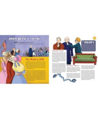 Speaking of America: United States Presidents and the Words That Changed History by Jared Cohen