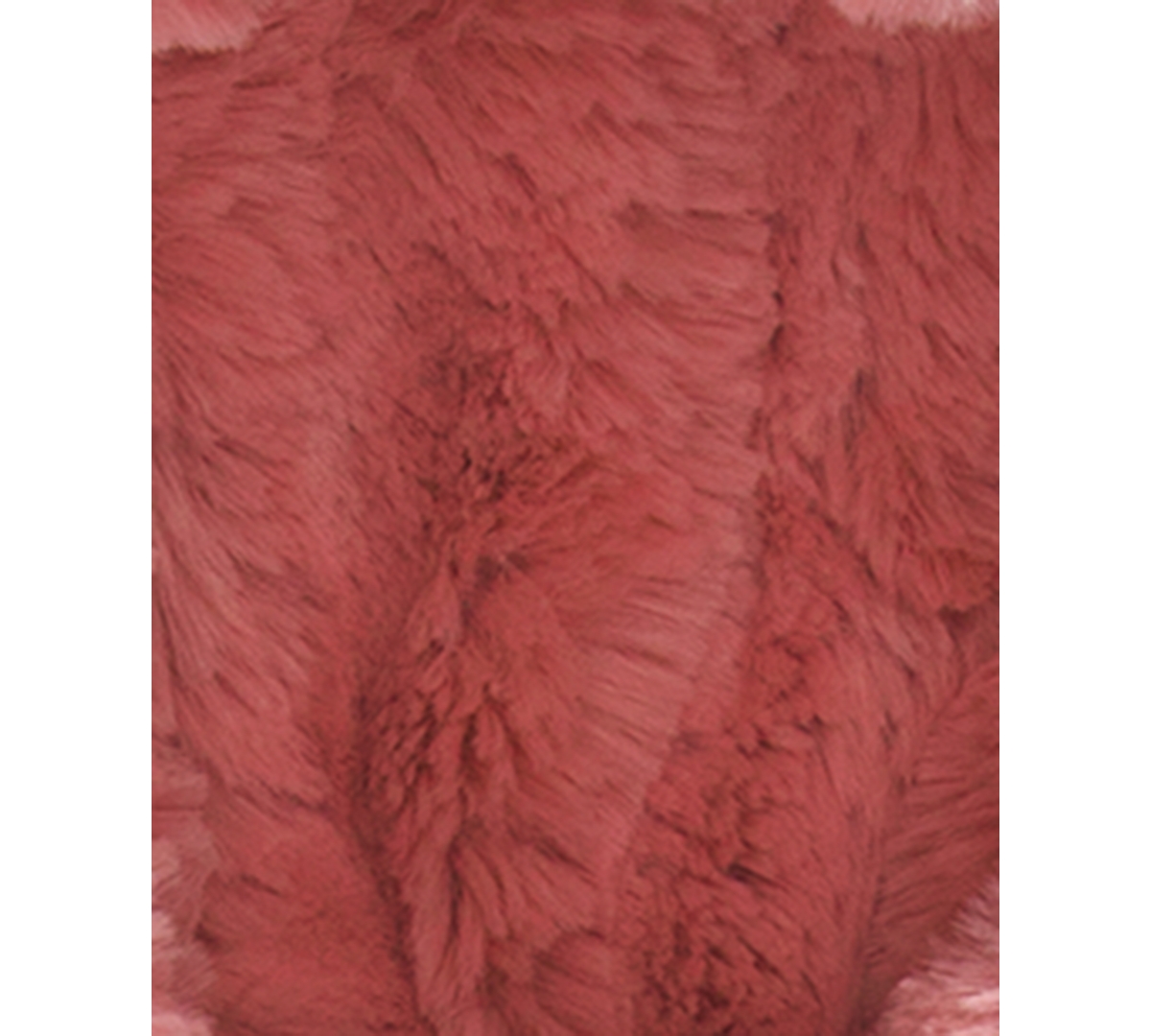 Shop The North Face Baby Girls Reversible Shasta Hooded Jacket In Pink Moss