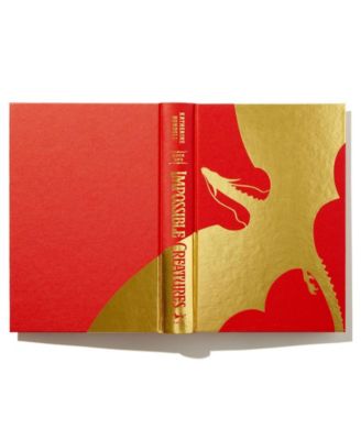 Impossible Creatures by Katherine Rundell