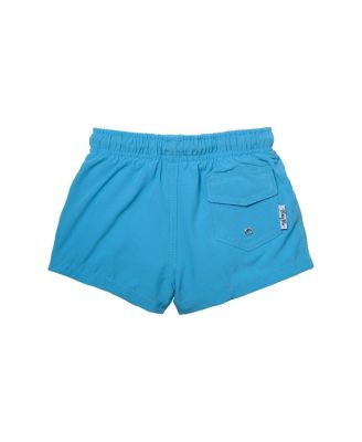 Baby Boys Red Pistols Swimmie