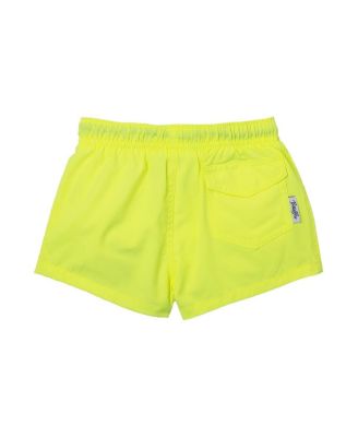 Baby Boys Red Pistols Swimmie