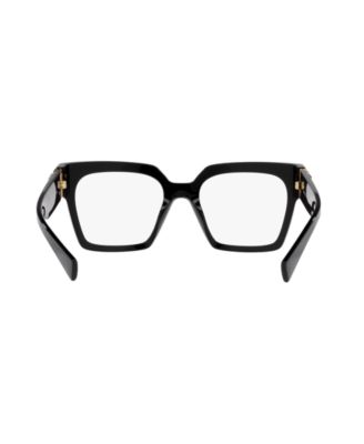 Women's Eyeglasses, MU 04UV