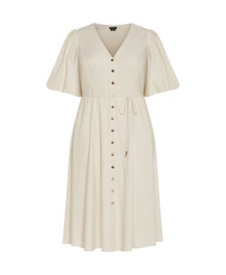 Women's Dahlia Dress