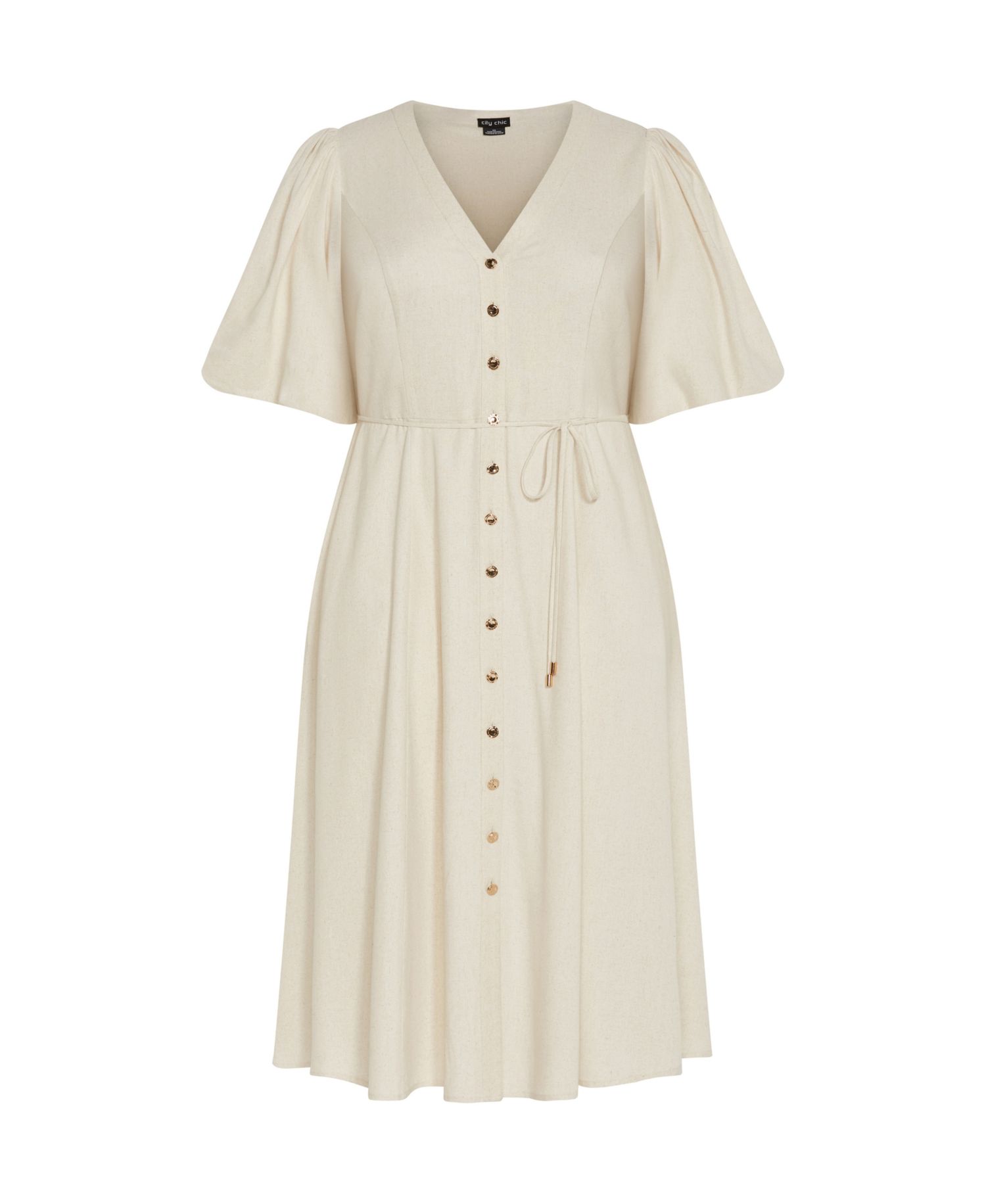 Women's Dahlia Dress