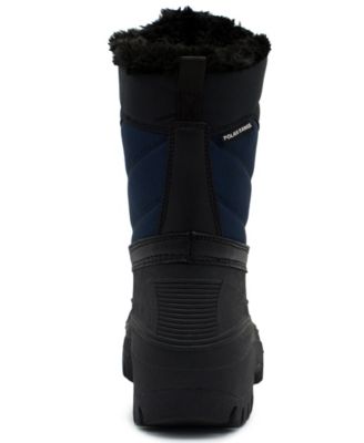 Men's Decker Cold Weather Snow Boot