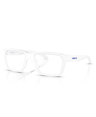 Men's Pinz Eyeglasses, AN7257U