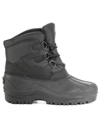 Men's Snow Boots