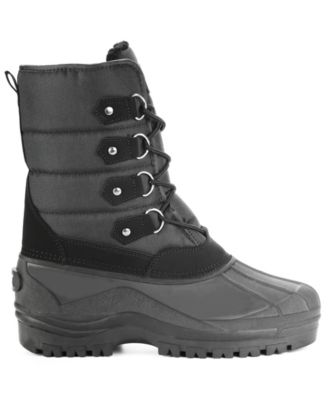 Men's Peak Snow Boot