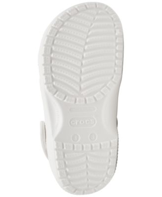 Little Kids Classic Clog Sandals from Finish Line