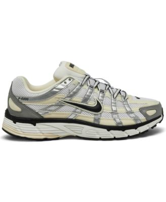 Nike Women's P-6000 Casual Sneakers from Finish Line - Macy's