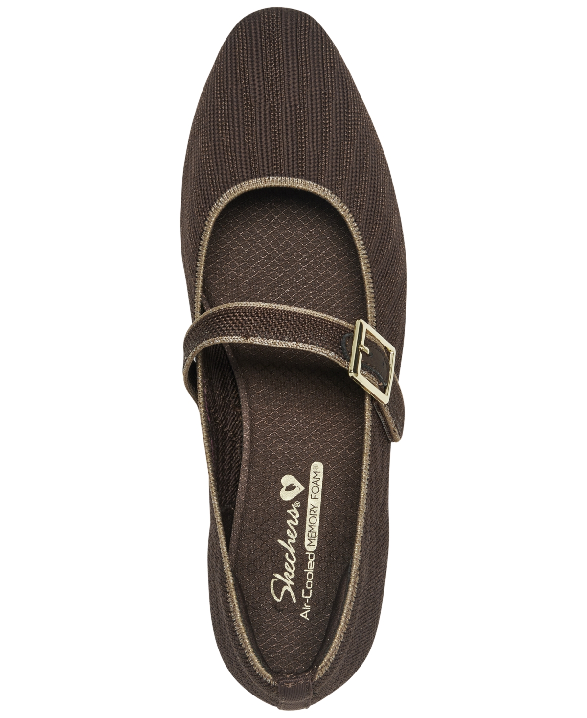Skechers Women's Mc Cleo Snip Mary Jane Shoes from Finish Line