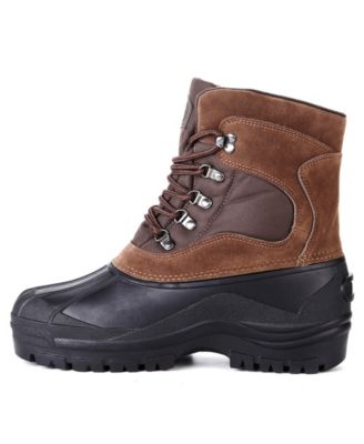 Men's Peak Cold Weather Boot