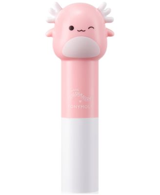 x Squishmallows Archie Hyaluronic Acid Lip Treatment