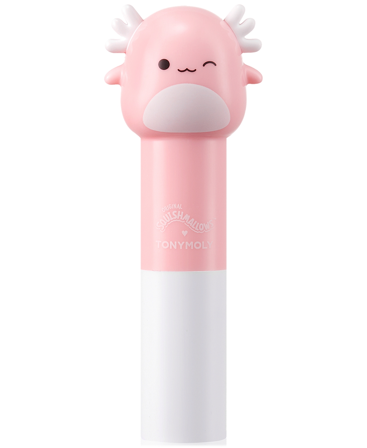 Tonymoly X Squishmallows Archie Hyaluronic Acid Lip Treatment In No Color