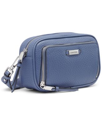 Zulle Top Zipper Camera Bag with Signature Hang Off