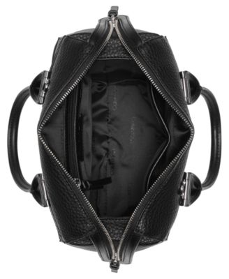 Jett Convertible Top Handle Satchel