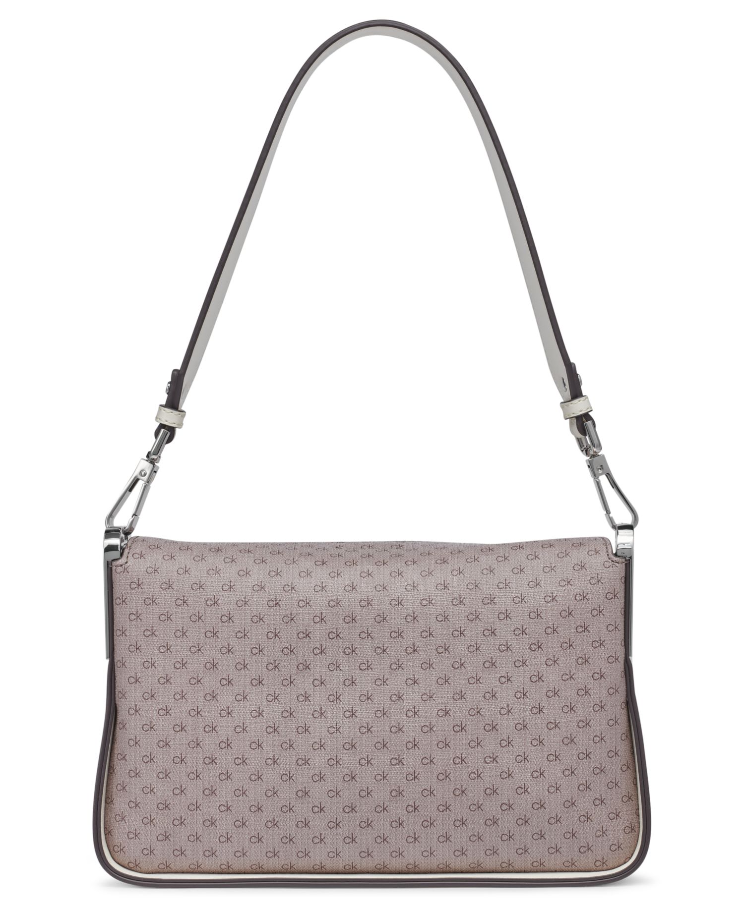 Fay Signature Demi Shoulder with Magnetic Top Closure