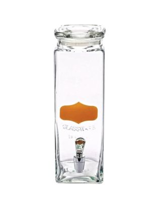 Yorkshire Element Set of 3 Dispensers, 80 oz.