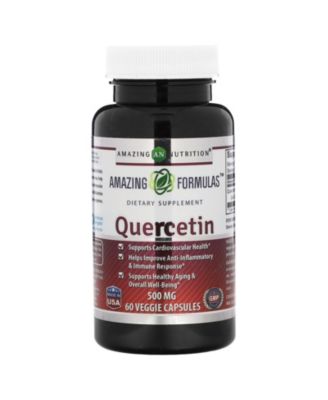 Amazing Nutrition