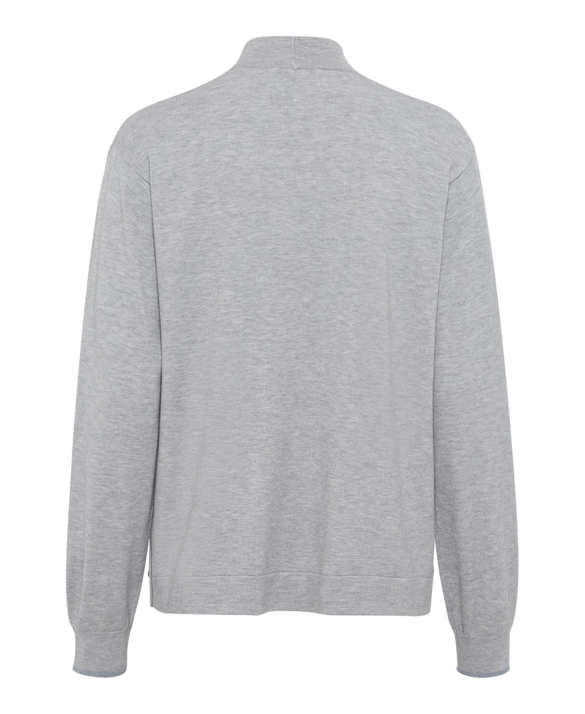 Olsen Women's Long Sleeve Open Front Cardigan