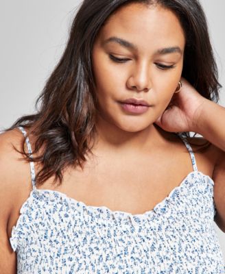 Plus Size Juniors' Clothing - Macy's