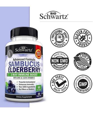 Coconut Oil Softgels, 120ct