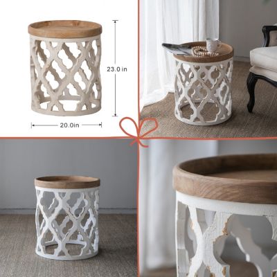French Country Home Decor (5 Items)