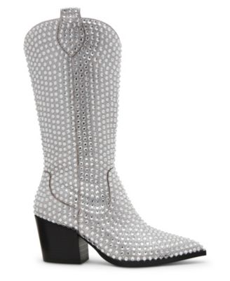 Women's Randy Rhinestone Western Boots