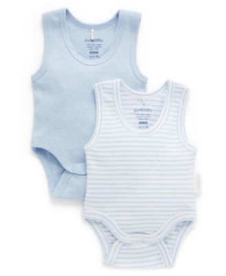 Purebaby