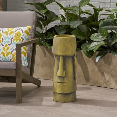  Glacier Cast Stone Urns Elevate Your Outdoor Oasis