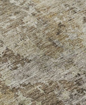 Bresca Washable BC6 9'x12' Area Rug