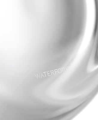 Waterford Accent Decanter, 38 oz