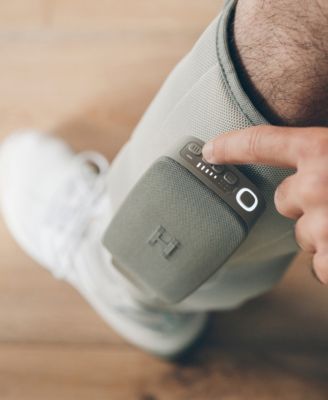 Modulair Compression Calf Wrap + Controller Bundle