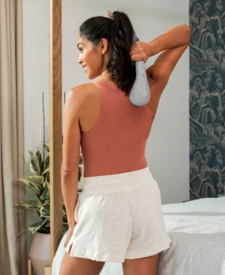 Vibration Long Reach Massager