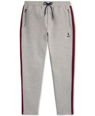 Polo Ralph Lauren - Men's Big & Tall Double-Knit Track Pants